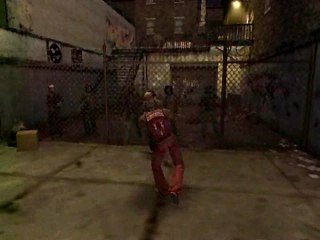 The Warriors : Teaser here they come !