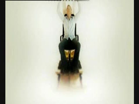 Rollercoaster Tycoon 3 : Délires Aquatiques : Même au boulot