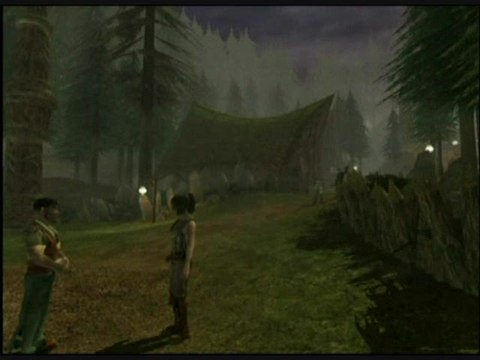 Fable : The Lost Chapters : Héros ou méchant ?