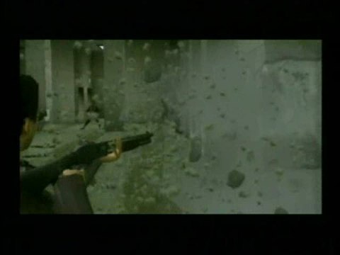 The Matrix : Path of Neo : Entrez dans la matrice