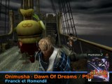 Onimusha : Dawn of Dreams : Village zombie