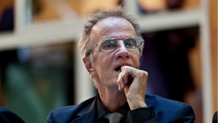 GALA VIDEO - Christophe Lambert : addiction, déchirure familiale... Un parcours semé d’embuches