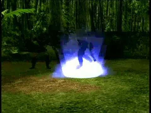 Les 4 Fantastiques : Trailer Mr Fantastique