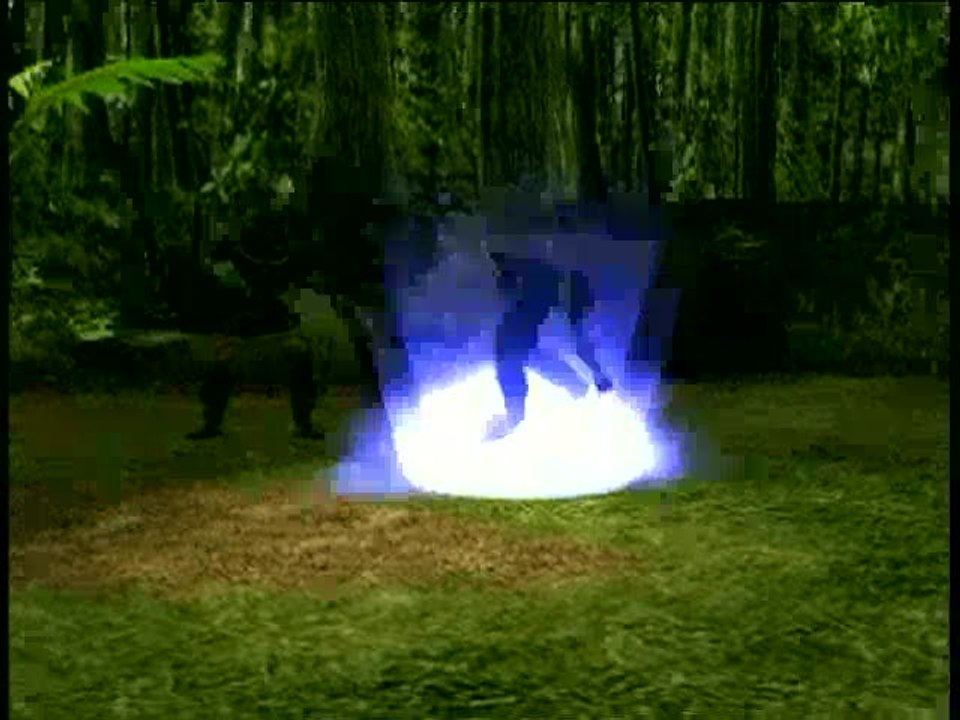 Les 4 Fantastiques : Trailer Mr Fantastique