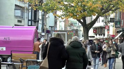 New NHS test soon available in Kent and the rest of the country