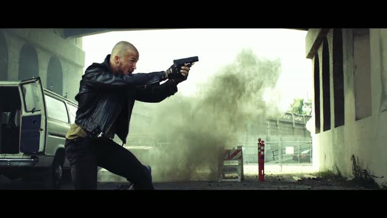 APB : Reloaded : "Soyez tout ce que vous ne pouvez pas être" : les justiciers