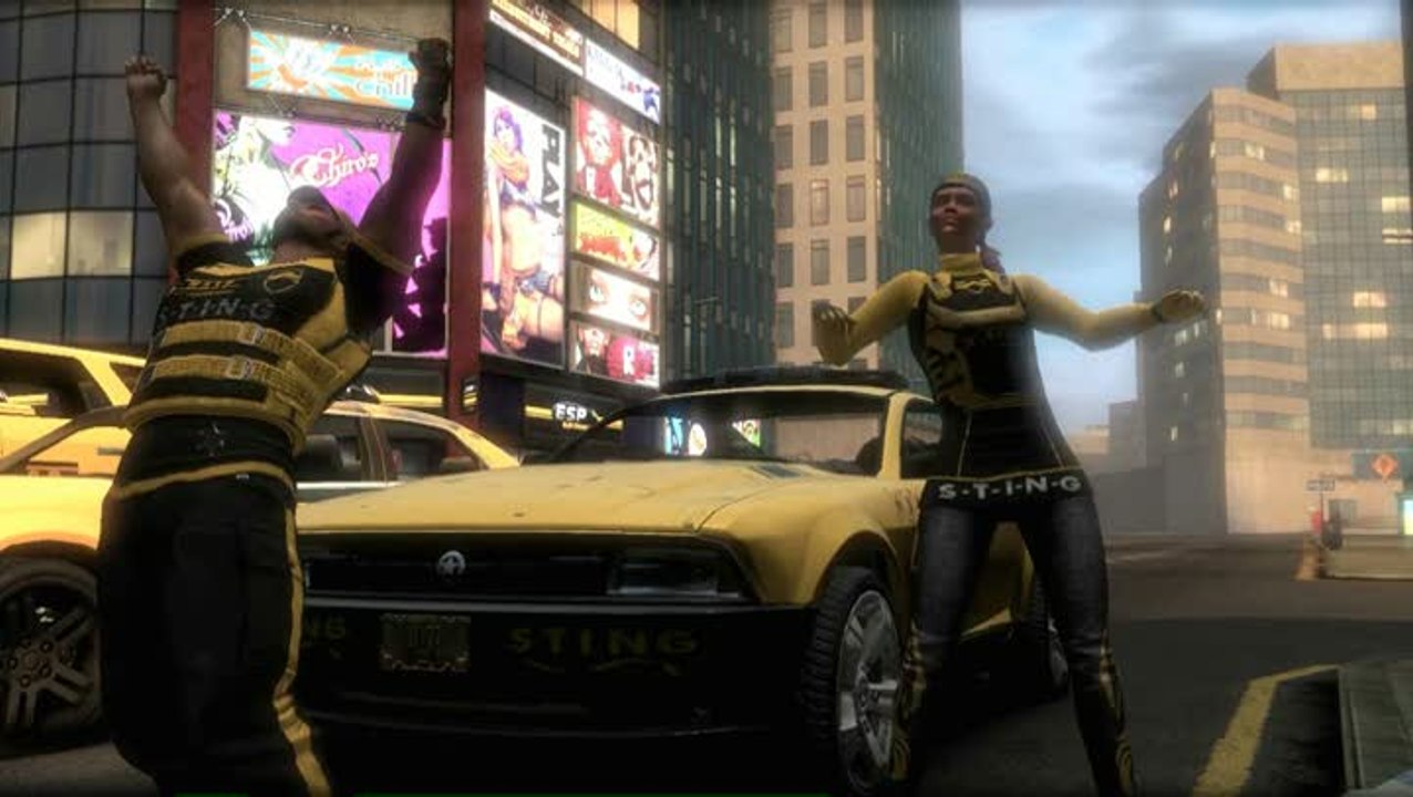 APB : Reloaded : 3/3 : Un futur hit
