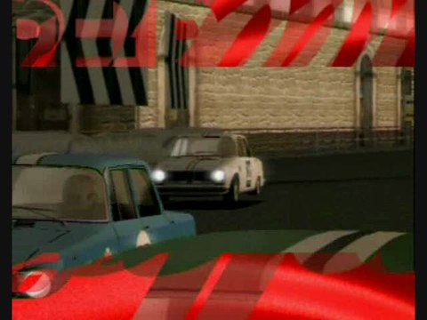 SCAR : Squadra Corse Alfa Romeo : Circuits en fête