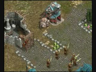 Rising Kingdoms : Fantastique fantaisie