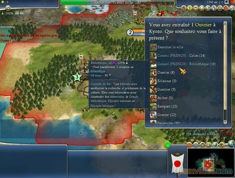 Civilization IV : Réécrire l'Histoire