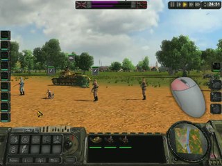 War Leaders : Clash of Nations : Tutorial vidéo