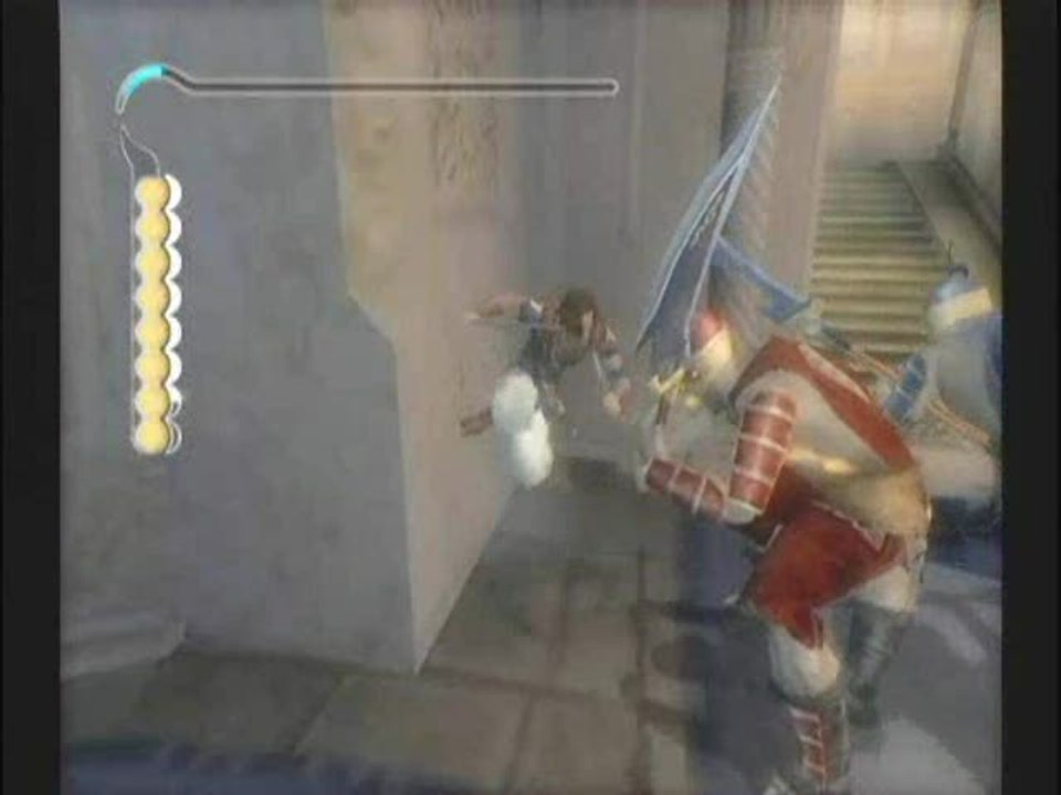 Prince of Persia : Les Deux Royaumes : Rétrospective