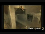 Prince of Persia : Les Deux Royaumes : Making-of : les personnages