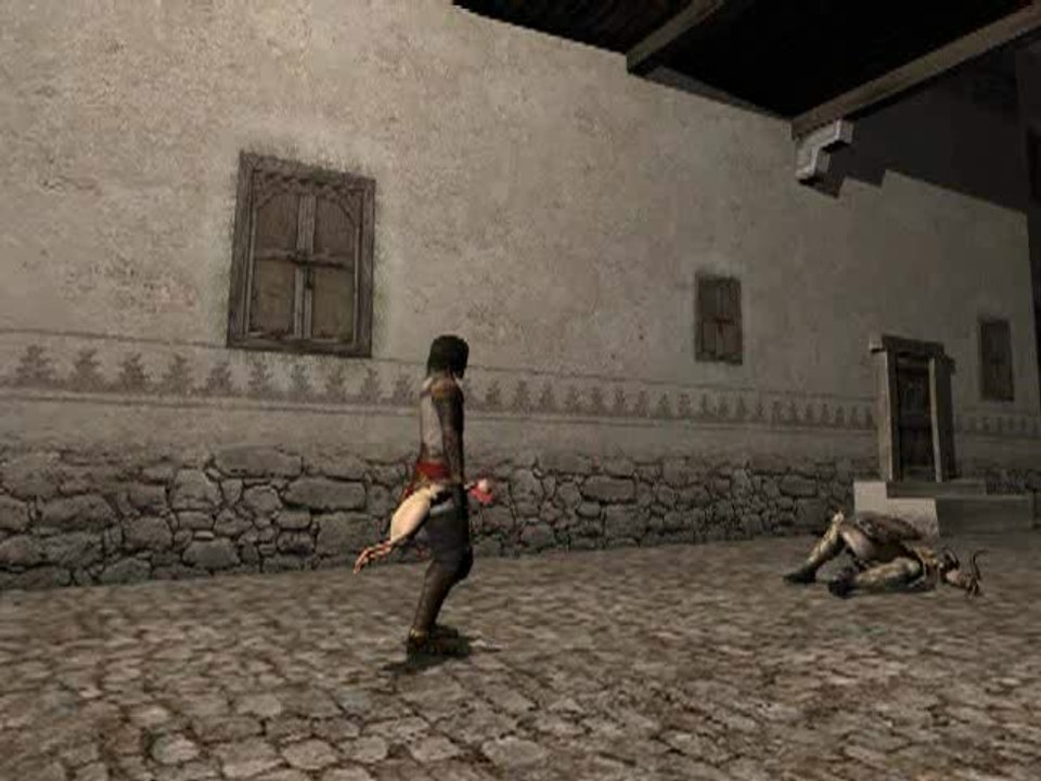 Prince of Persia : Les Deux Royaumes : Un bêtisier à voir et à revoir