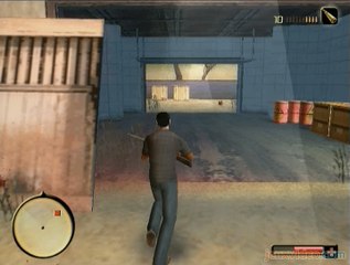 Total Overdose : Mexico amigo !