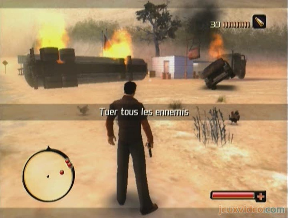 Total Overdose : Overdose totale