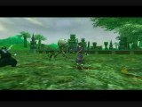 Asheron's Call 2 : Legions : Voix d'outre-tombe