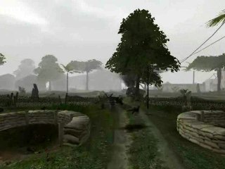 Vietcong 2 : Gameplay