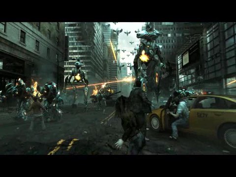 Tabula Rasa : Introduction