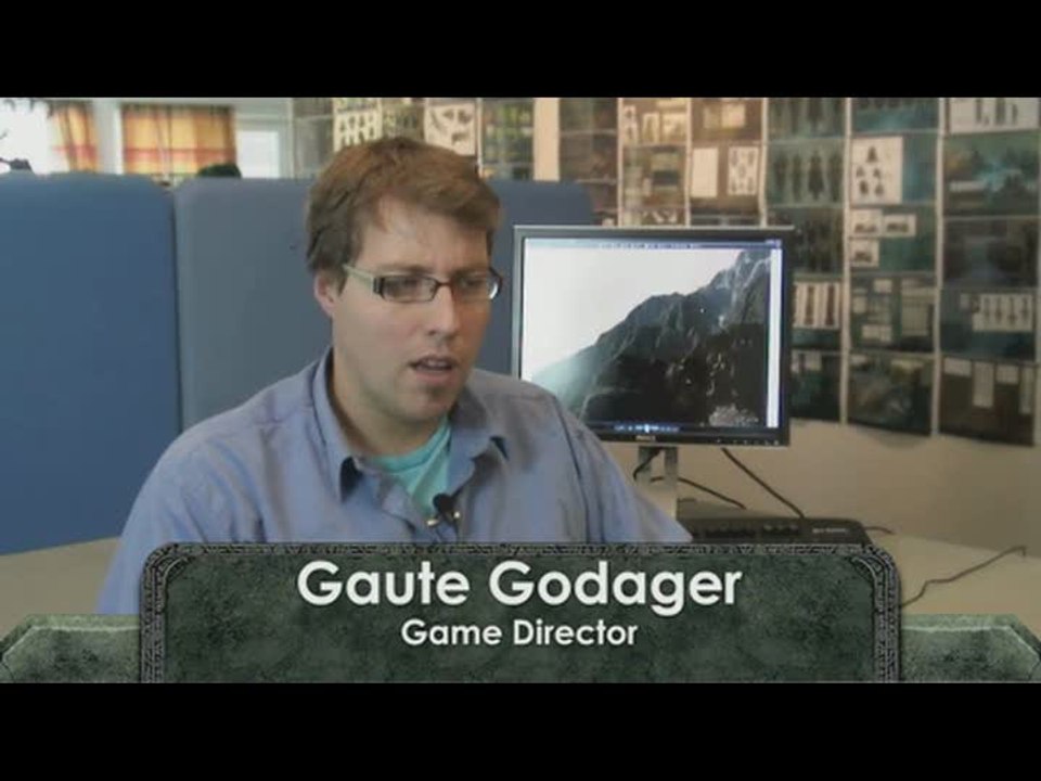 Age of Conan : Hyborian Adventures : Journal de bord 1