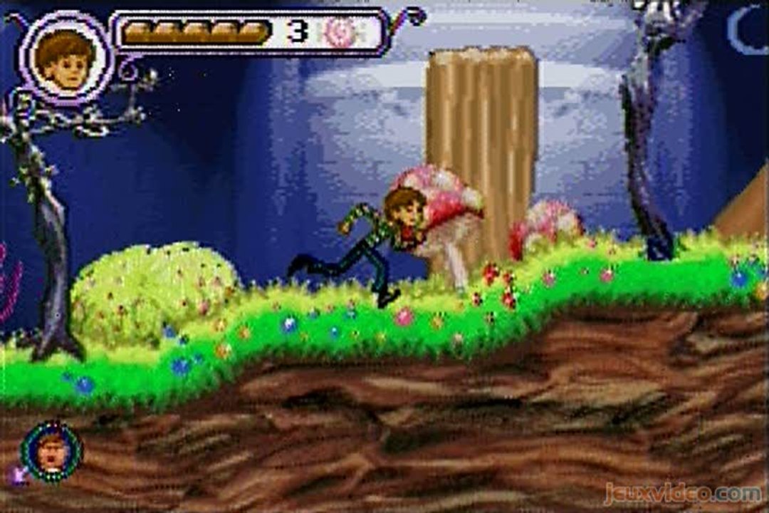 Charlie et la Chocolaterie : Cours Charlie cours !