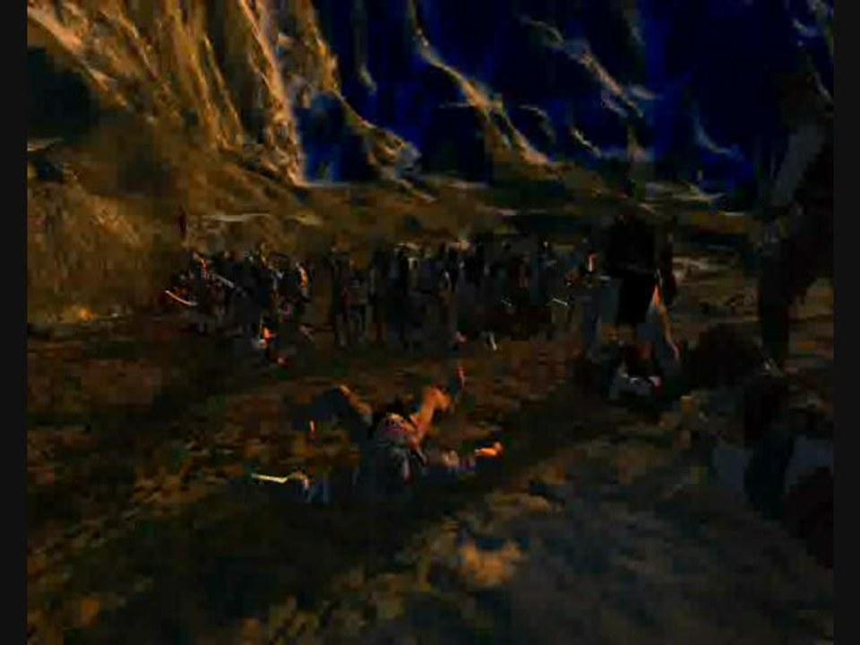 Age of Conan : Hyborian Adventures : Temps obscurs