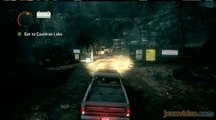 Alan Wake : Décharge