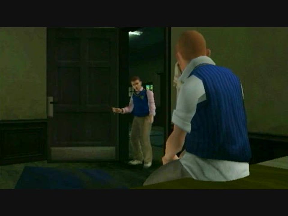 Canis Canem Edit : Sale gosse