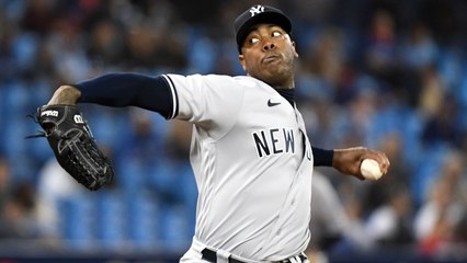 New York Yankees 2022 Projected Bullpen