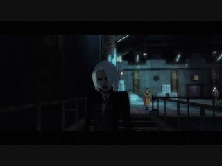 Tomb Raider Legend : La vilaine Amanda fait son coming out