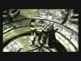 Tomb Raider Legend : Variété du gameplay