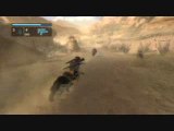 Tomb Raider Legend : Trailer moto