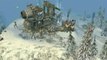 Rise of Nations : Rise of Legends : Fabriquez vos engins