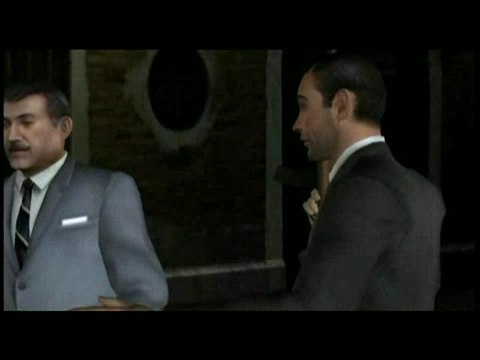 007 : Bons Baisers de Russie : Teaser guerre froide