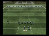 Madden NFL 06 : Couvrir ses arrières