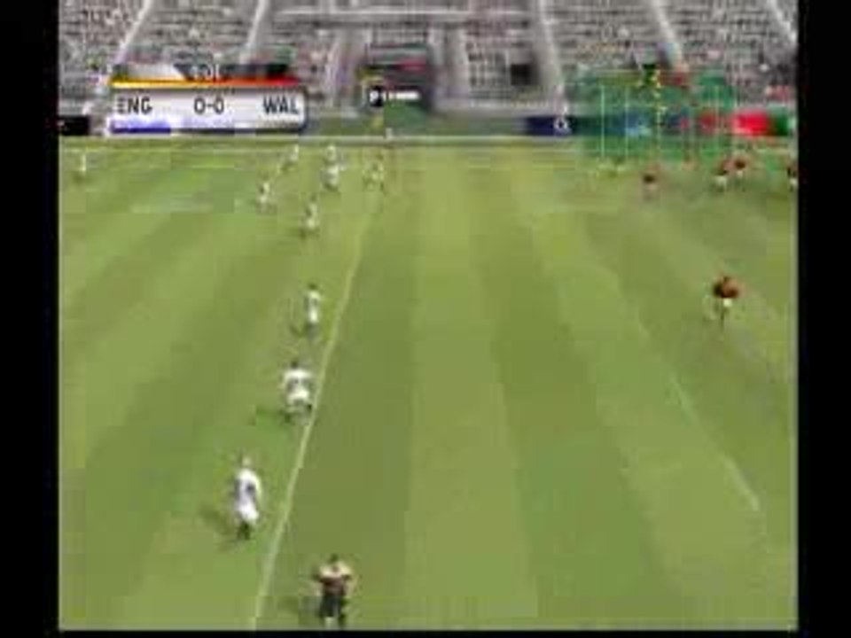 Rugby Challenge 2006 : Trailer