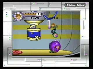 Charlie et la Chocolaterie : Usine à bouffe