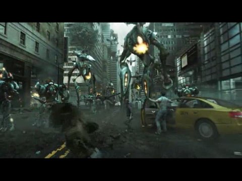 Tabula Rasa : Opération Immortalité