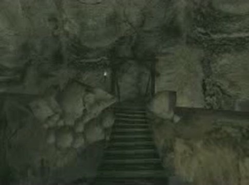 Call of Cthulhu : Destiny's End : Inspirez, expirez