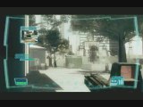 Ghost Recon Advanced Warfighter : Gameplay