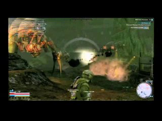 Tabula Rasa : Walkthrough partie 3 : Areiki