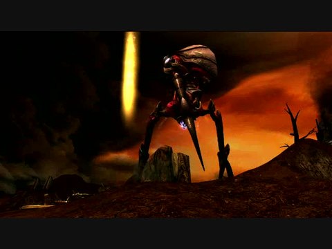 Tabula Rasa : Le grondement de la bête