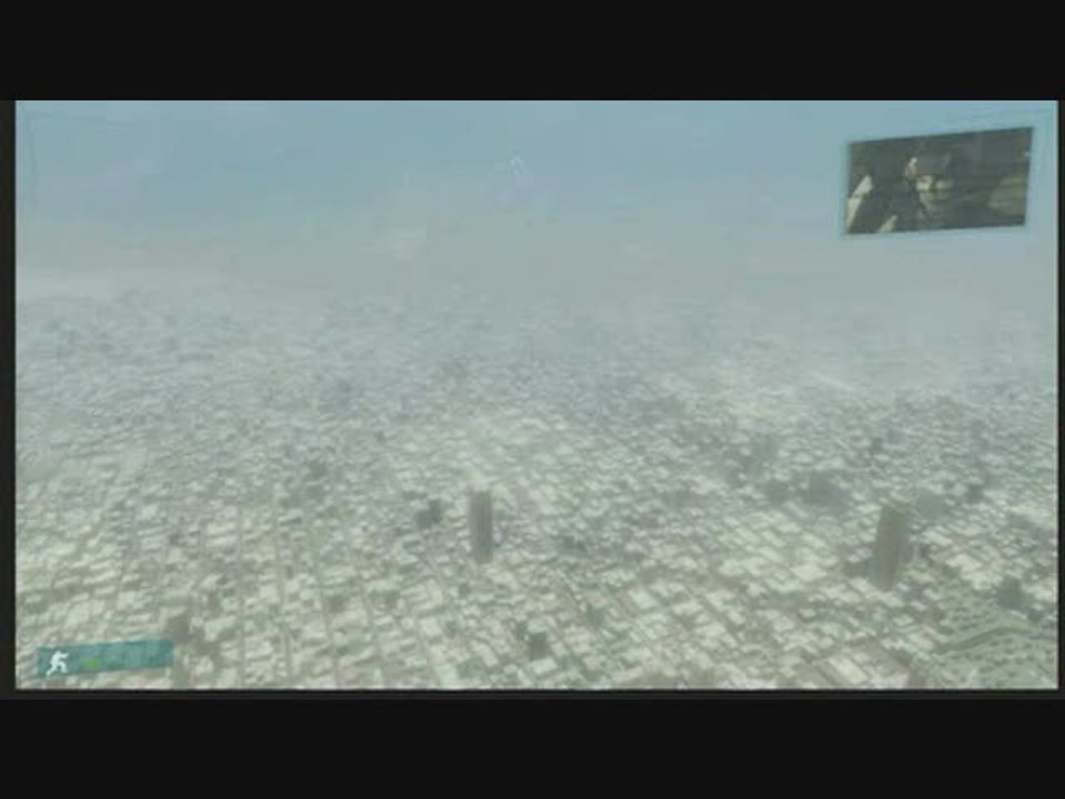 Ghost Recon Advanced Warfighter : Environnements, actions...