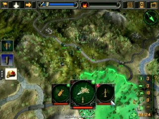 Shattered Union : Guerre civile