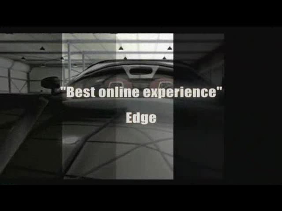 Test Drive Unlimited : Classics