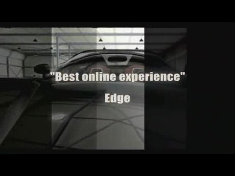 Test Drive Unlimited : Classics