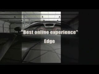 Test Drive Unlimited : Classics