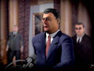 Shattered Union : Trailer reportage de JT