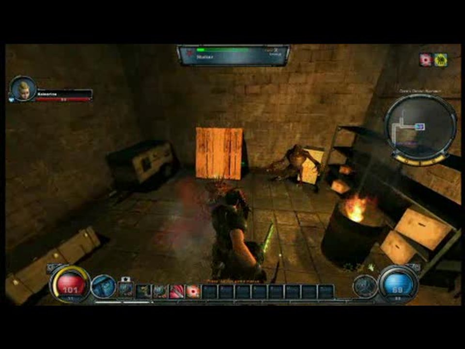 Hellgate : London : Coopération