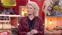 GALA VIDÉO - Sophie Davant métamorphosée pour Affaire conclue : l’impressionnante vidéo de son changement de look